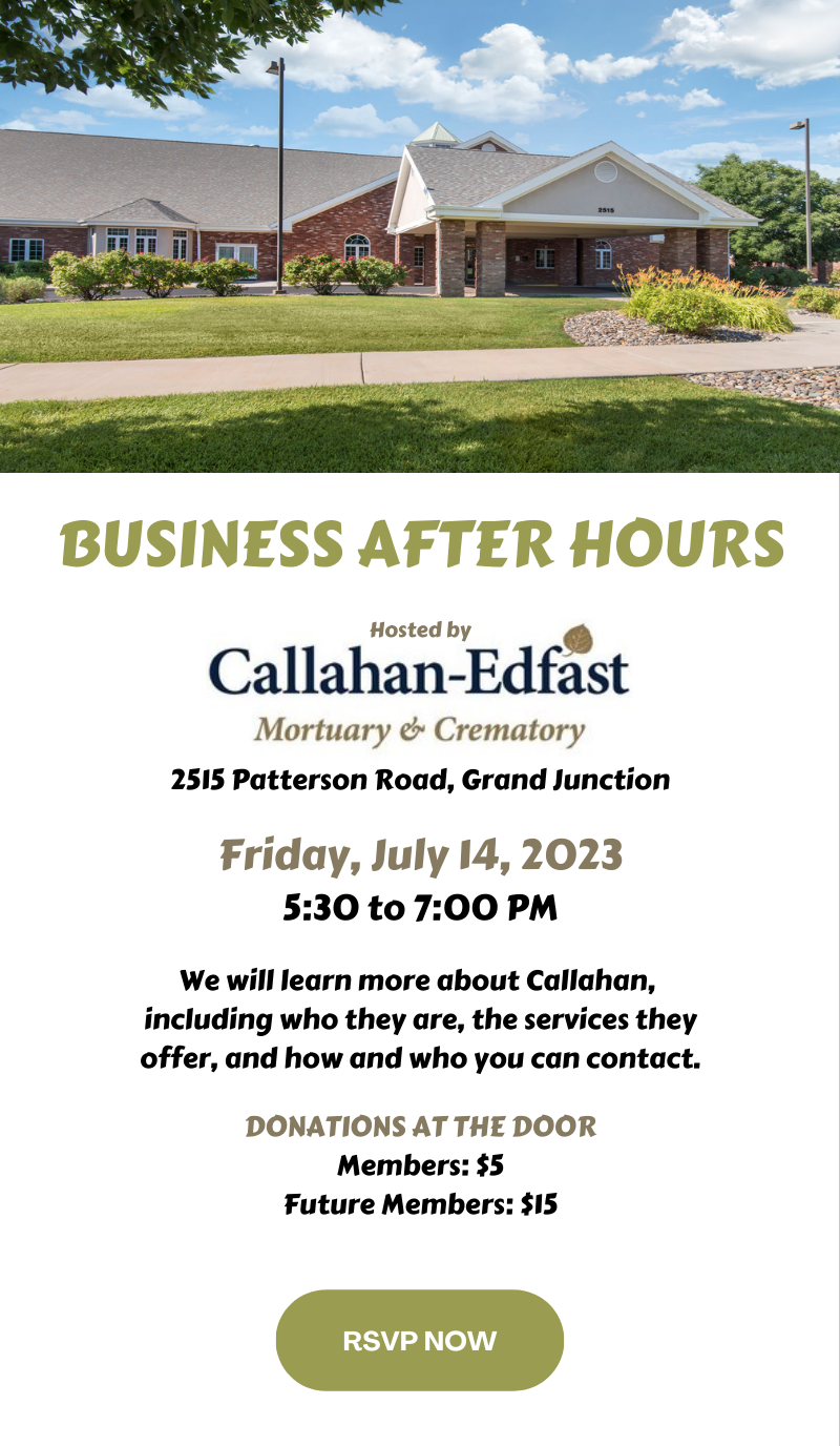 Business After Hours | July 2023