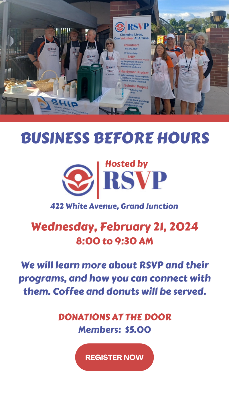 Business Before Hours | February 2024