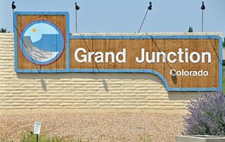 City of Grand Junction