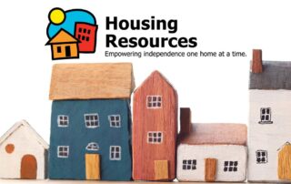 Housing Resources of Western Colorado