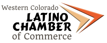 Western Colorado Latino Chamber of Commerce Logo